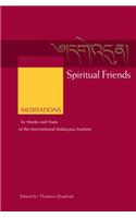 Spiritual Friends