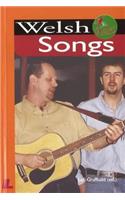 It's Wales: Welsh Songs