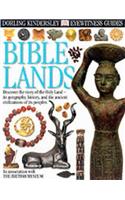 DK Eyewitness Guides:  Bible Lands