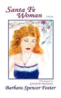 Santa Fe Woman