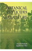 Botanical Pesticides in Agriculture