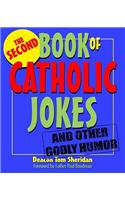 Second Book of Catholic Jokes