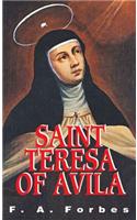 St. Teresa of Avila