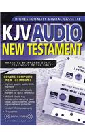 New Testament-KJV