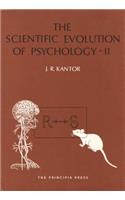 Scientific Evolution of Psychology