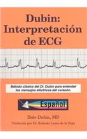 Dubin: Interpretacion de ECG