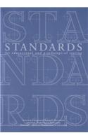 Standards for Educational and Psychological Testing 1999