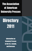 The Association of American University Presses Directory