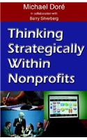 Thinking Strategically Within Nonprofits