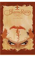 Blame Rane