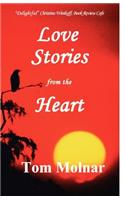 Love Stories from the Heart