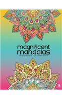 Magnificent Mandalas