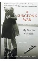 Surgeon's War