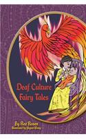 Deaf Culture Fairy Tales