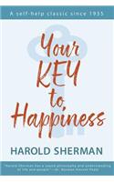 Your Key to Happiness