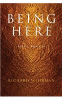 Being Here