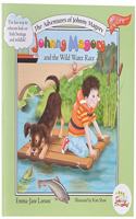 Johnny Magory and the Wild Water Race