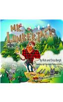 Mr. Lumberjack