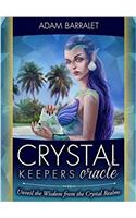 Crystal Keepers Oracle