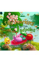 Silly Scientists Take a Tiptoe with the Tadpoles!
