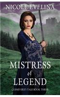 Mistress of Legend