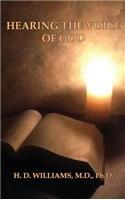 Hearing the Voice of God