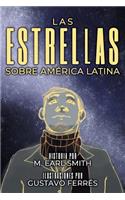 Las estrellas sobre América Latina