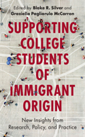 Supporting College Students of Immigrant Origin