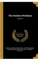 The Southern Workman; Volume 31