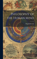 Philosophy of the Human Mind