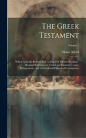 Greek Testament