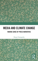 Media and Climate Change