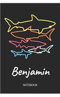 Benjamin - Notebook