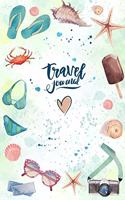 Travel Journal