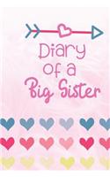 Diary of a Big Sister