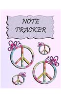 Homework Tracker