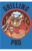 Grilling Pro