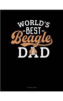 World's Best Beagle Dad