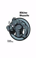 Rhino Muscle