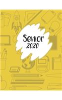 Senior 2020