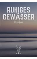 Ruhiges Gewässer - Meilenbuch