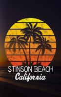 Stinson Beach California