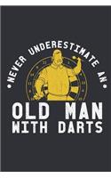 Darts Score Tracker