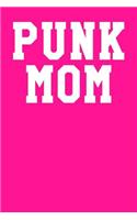 Punk Mom