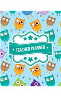 Teacher Planner