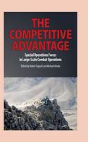 The Competitive Advantage