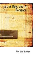 Jan: A Dog, and a Romance(English)