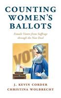 Counting Women's Ballots