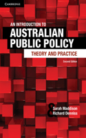 Introduction to Australian Public Policy: Theory and Practice