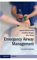 Emergency Airway Management